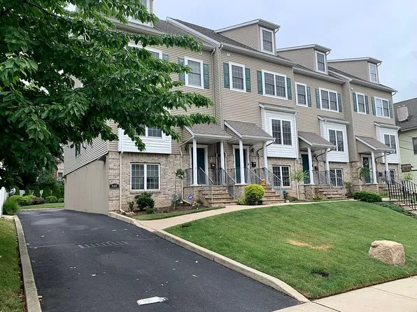 120 Chestnut St Unit C, Rutherford, NJ 07070