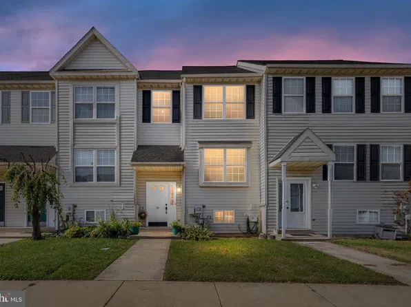 36 Franklin Dr, Middletown, DE 19709