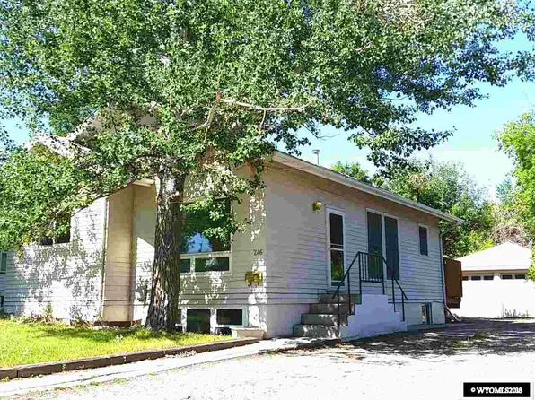 246 S Jackson St, Casper, WY 82601