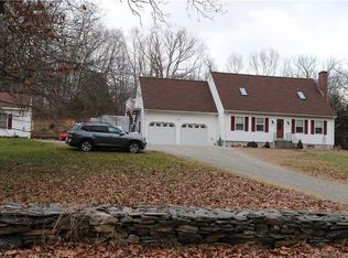 171 Depot Rd, Canterbury, CT 06331