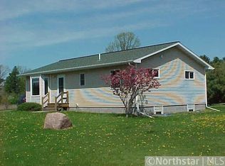 310 SE Forestry Avenue Dr SE, Remer, MN 56672