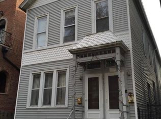1417 W Fletcher St APT 2R, Chicago, IL 60657