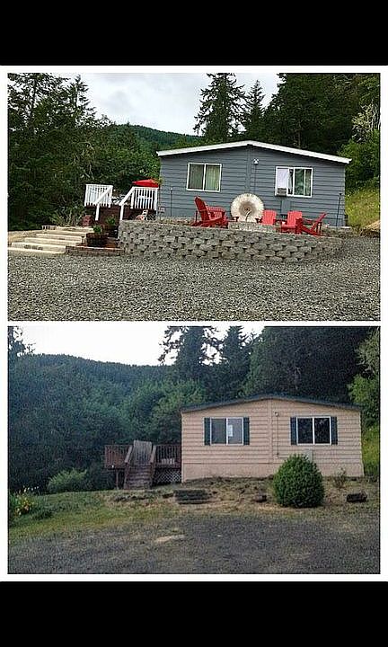 Before and after