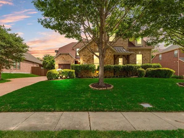 5905 Waterford Ln, McKinney, TX 75071