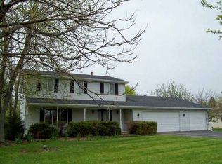 8710 Miller Rd, Clarkston, MI 48348