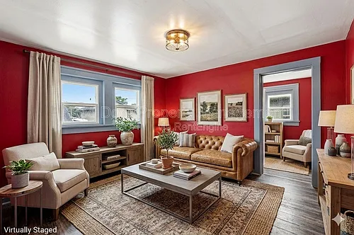408 N Oakland Ave #B Photo 1