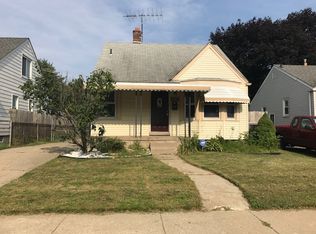 7248 Lamphere, Detroit, MI 48239