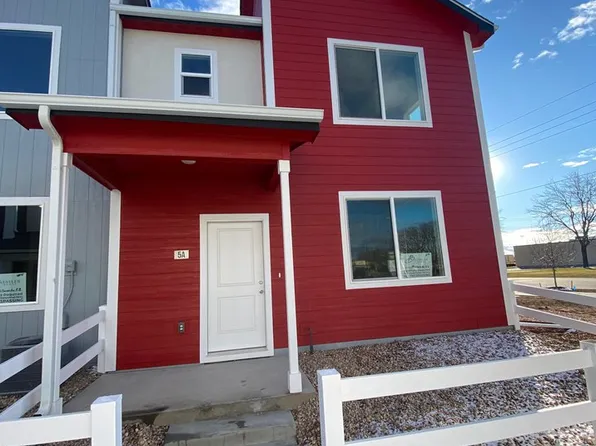 500 S Denver Ave #5A, Fort Lupton, CO 80621