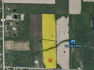 0 Hill Rd Lot 3, Memphis, MI