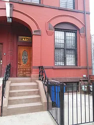 Rented by Stafford Realty Group Inc