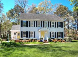 11809 Prince Regent Pl, Henrico, VA 23238