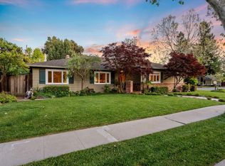 1196 Delynn Way, San Jose, CA