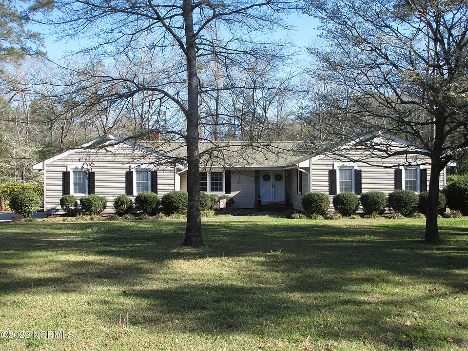 12401 Angus Dr, Laurinburg, NC 28352 Zillow