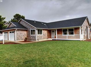 664 Creekside Dr, Gearhart, OR 97138