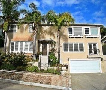 1436 Belfast Dr, Los Angeles, CA, 90069