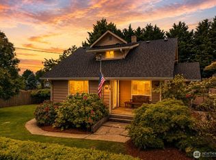 11915 136th Street E, Puyallup, WA 98374