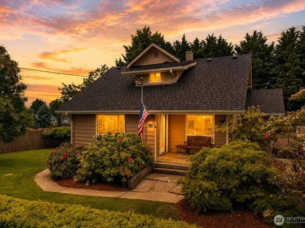11915 136th Street E, Puyallup, WA 98374