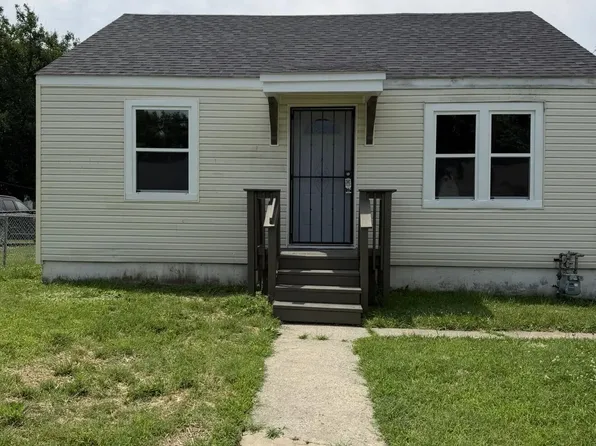 4408 Hale Ave, Louisville, KY 40211