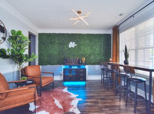 5020 Eagle Creek Dr, Charlotte, NC 28269