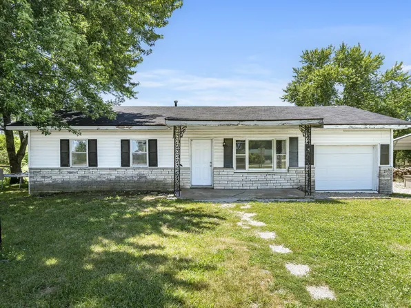 10284 E State Highway 38, Elkland, MO 65644