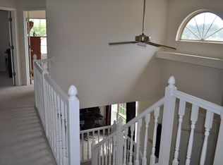 9692 Overcrest Dr, Fishers, IN 46037