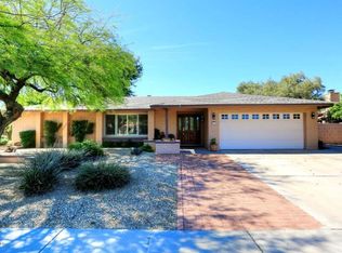 8349 E Via De Belleza, Scottsdale, AZ 85258