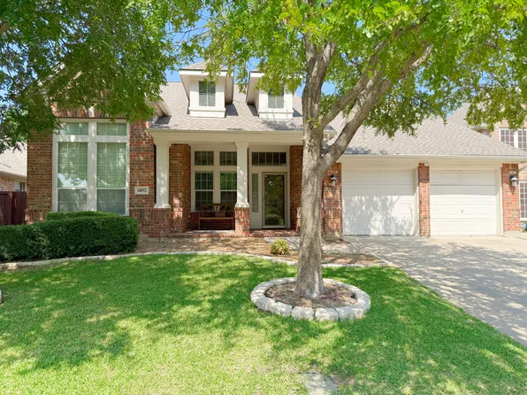 6852 Seacoast Dr, Grand Prairie, TX 75054