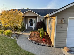 161 Emerald Highlands Way, Sequim, WA 98382