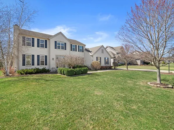 W154S7327 Westfield WAY, Muskego, WI 53150