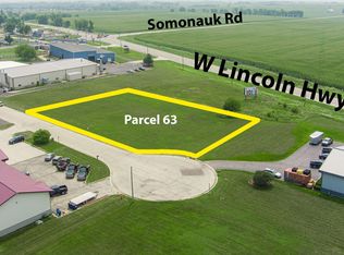 90 W Ellwalk Ave, Cortland, IL 60112