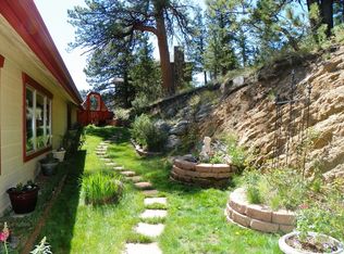 600 Whispering Pines Dr, Estes Park, CO 80517
