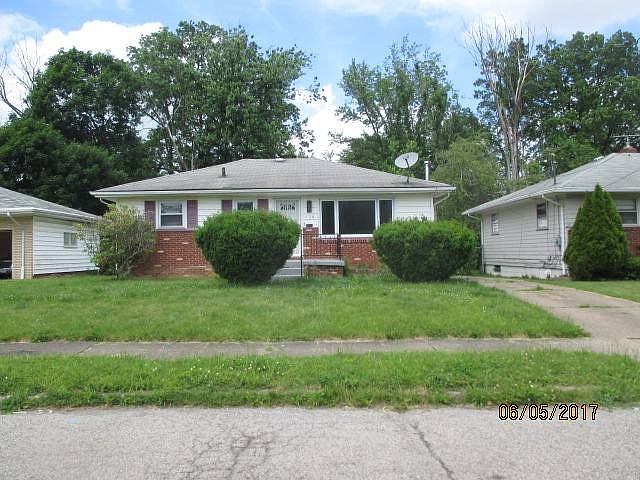 1st image of 538 W Earle Ave