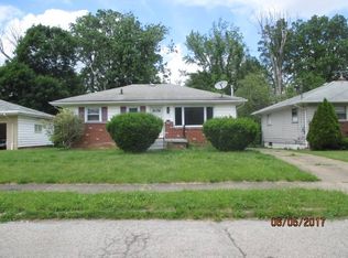 538 W Earle Ave, Youngstown, OH