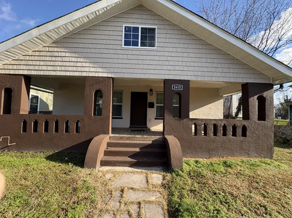 1615 Dora St, Knoxville, TN 37921
