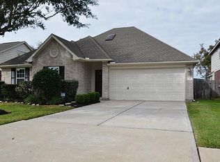 19006 Appletree Ridge Rd, Houston, TX 77084