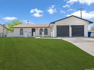 4534 Kay Ann, San Antonio, TX 78220
