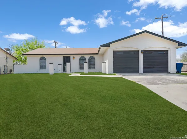 4534 Kay Ann, San Antonio, TX 78220
