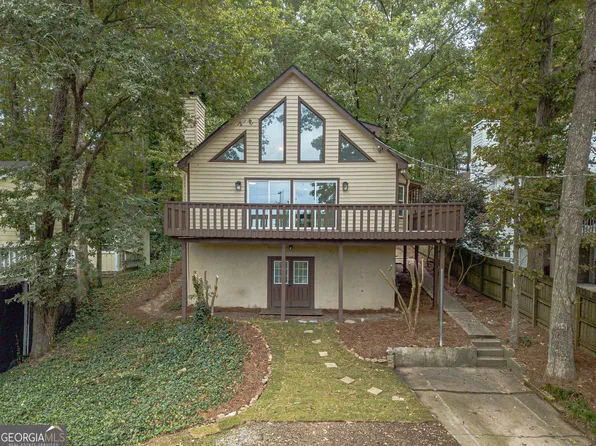 4525 Jane Rd, Snellville, GA 30039