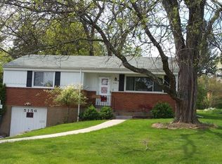 5156 Caste Dr, Pittsburgh, PA 15236