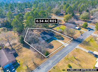 903 Palm Dr, Dublin, GA 31021