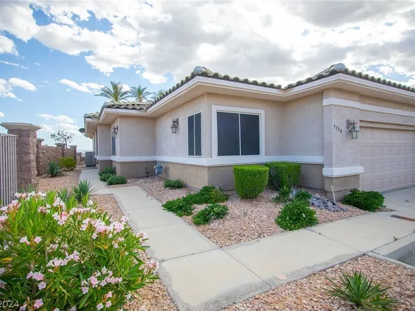 3370 Pheasant Canyon Way #1001, Laughlin, NV 89029