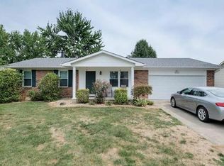 28 Junction Dr, Old Monroe, MO 63369