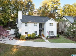 3521 Rhodes Dr, Birmingham, AL 35209