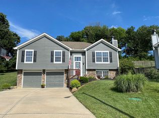 2500 NW 69th Ter, Kansas City, MO 64151