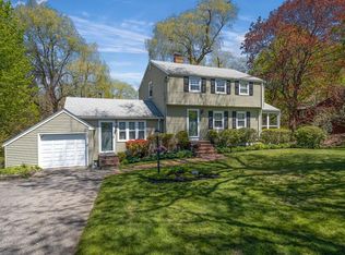 237 High St, Winchester, MA 01890