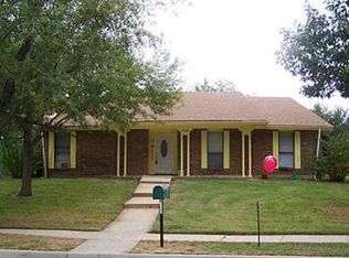 3706 Cemetery Hill Rd, Carrollton, TX 75007