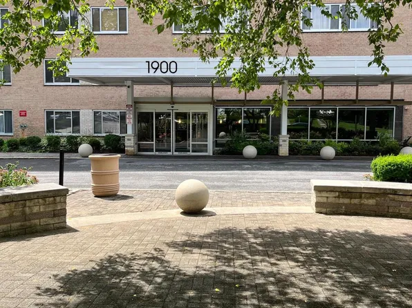 1900 Lyttonsville Rd APT 719, Silver Spring, MD 20910