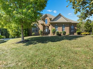 12404 Valley Park Ct, Louisville, KY 40299