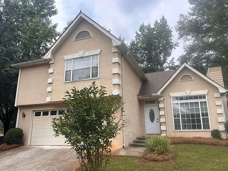 1089 Ashbury Dr