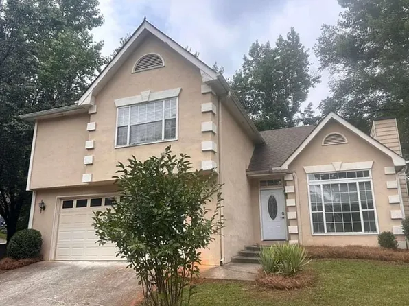 1089 Ashbury Dr, Decatur, GA 30030